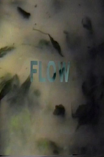 Poster for flow