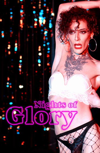 Poster for Nights of Glory
