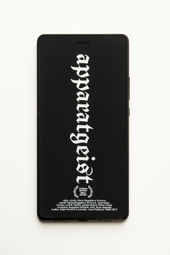 Poster for Apparatgeist