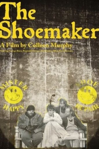 Poster for Shoemaker