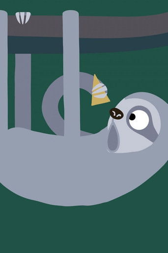 Poster for Sloth