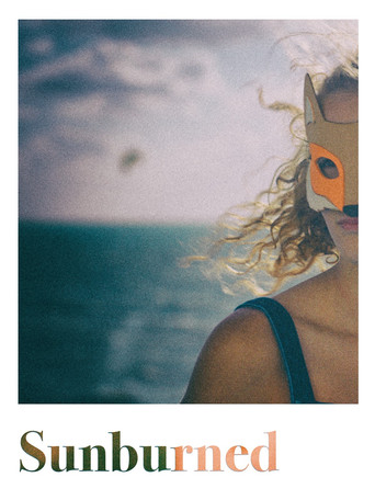 Poster for Sunburned