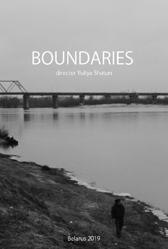 Poster for Boundaries