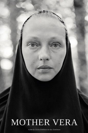 Poster for Mother Vera