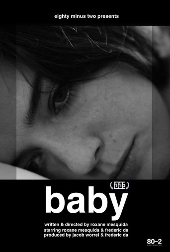 Poster for Baby