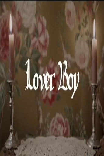 Poster for Lover Boy