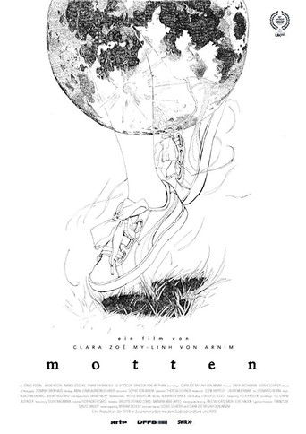 Poster for Motten