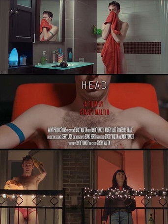 Poster for Head