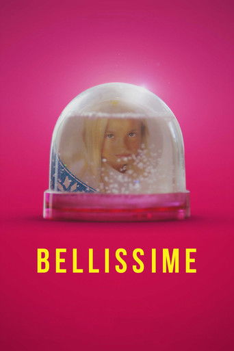 Poster for Bellissime