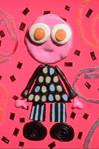 Poster for Gelatin