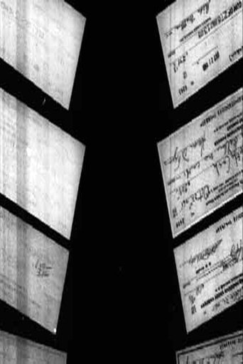Poster for Document