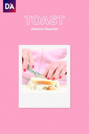 Poster for Toast