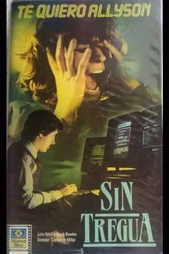 Poster for Every Move She Makes