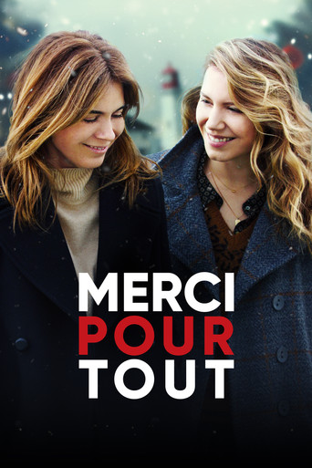 Poster for Thanks for Everything