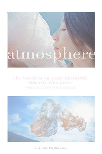 Poster for atmosphere