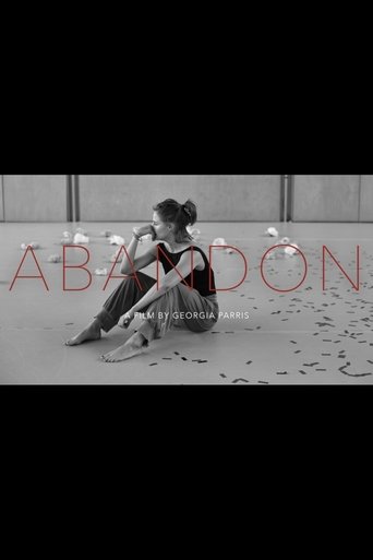 Poster for Abandon