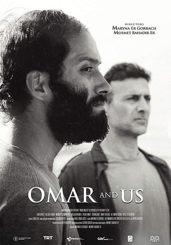 Poster for Omar and Us