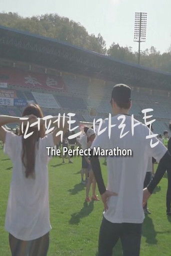 Poster for Perfect Marathon