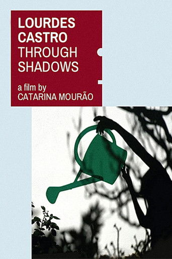 Poster for Through Shadows