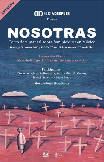 Poster for Nosotras
