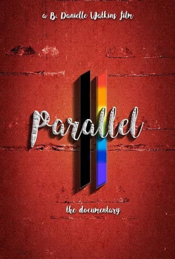 Poster for Parallel the Documentary