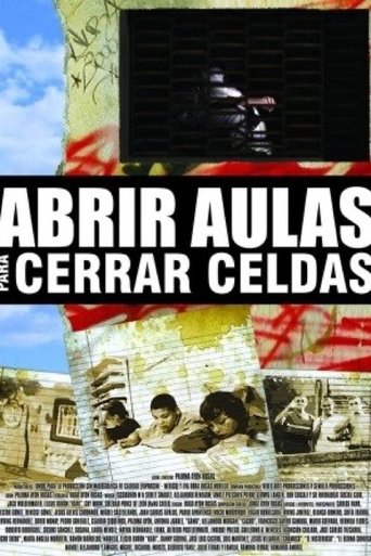 Poster for Open Classrooms to Close Cells