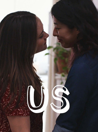 Poster for Us