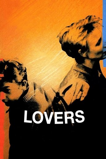 Poster for Lovers