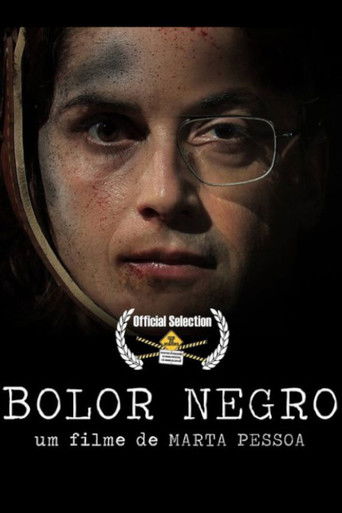 Poster for Bolor Negro