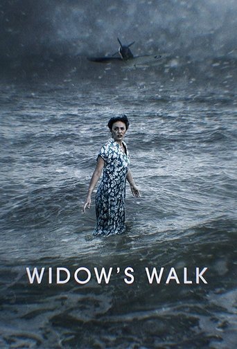 Poster for Widow's Walk