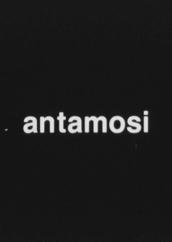 Poster for Antamosi