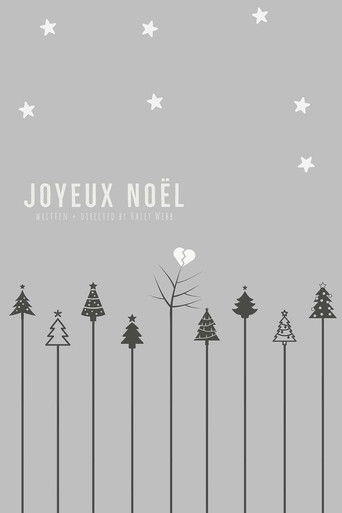 Poster for Joyeux Noël