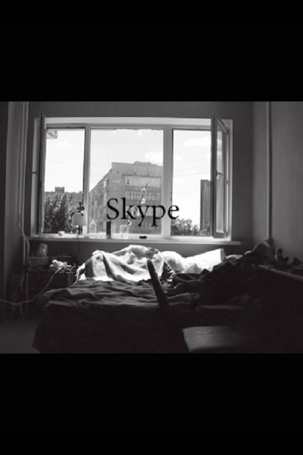 Poster for Skype