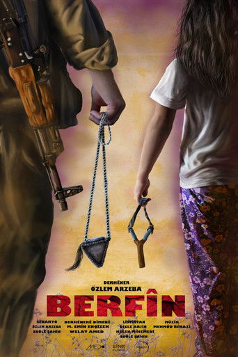 Poster for Berfin