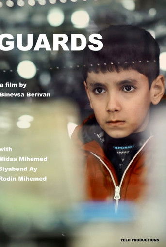 Poster for Guards