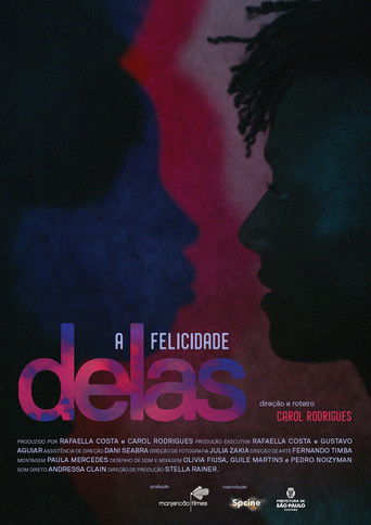 Poster for Their Happiness