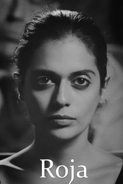 Poster for Roja