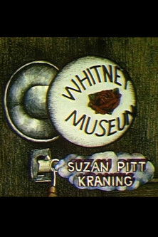 Poster for Whitney Commercial
