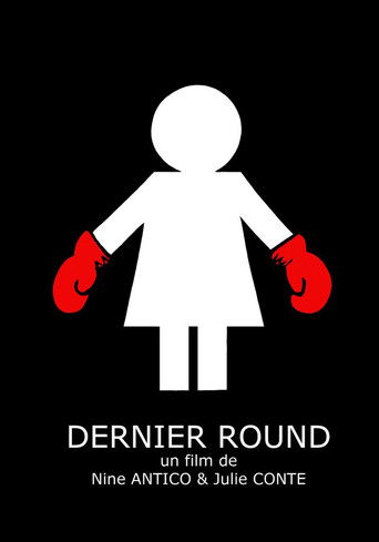 Poster for Last Round
