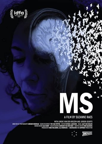 Poster for MS