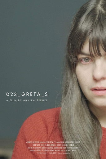 Poster for 023_GRETA_S