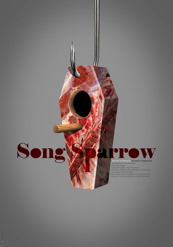 Poster for Song Sparrow