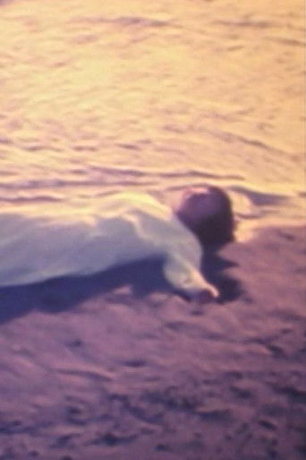 Poster for The Flower from the Sea