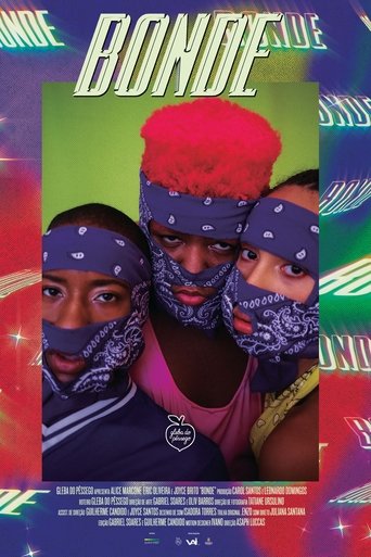 Poster for Bonde