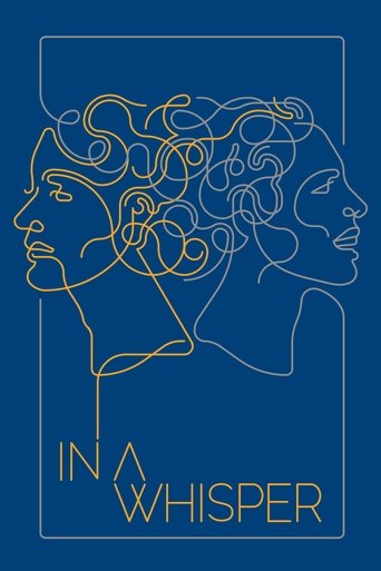 Poster for In a Whisper