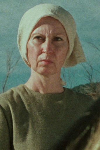 Poster for Hinterland