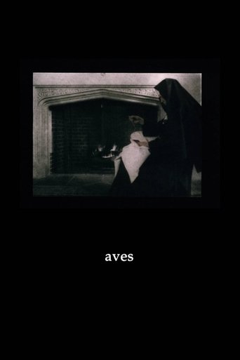 Poster for Aves