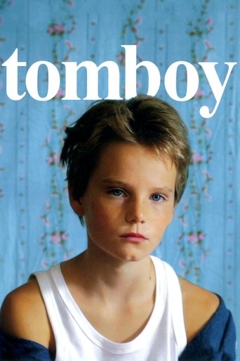 Poster for Tomboy