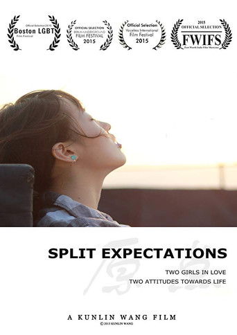 Poster for Split Expectations