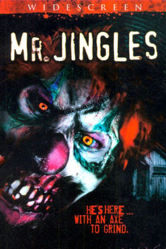 Poster for Mr. Jingles